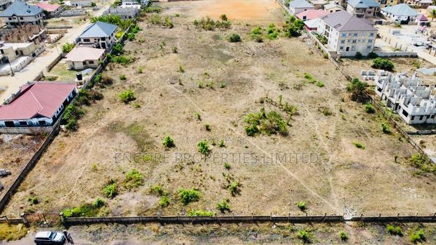 30 Plot of Titled Land at Amasaman · Photo 3