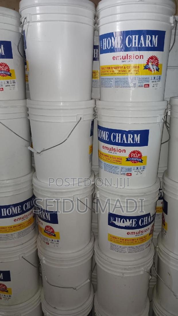 Home Charm 20liter · Photo 2