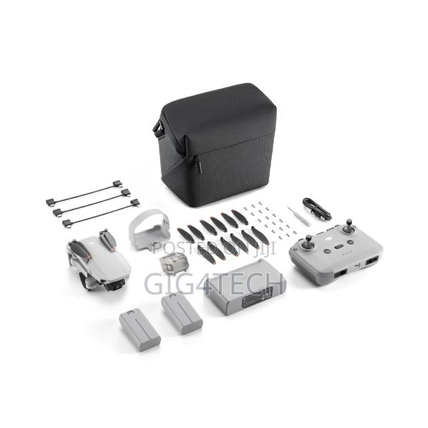 Drone Dji Mini 2 Se Fly More Combo · Photo 3