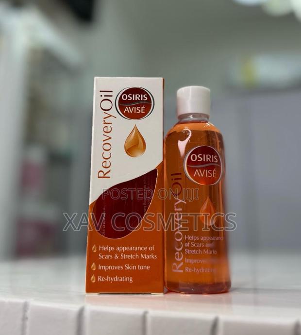 Recovery Oil for Stretch Mark and Scars · Photo 2