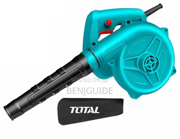 Total Aspirator Blower 400W · Photo 2