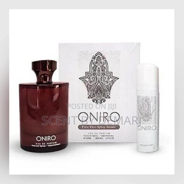 Oniro Perfume