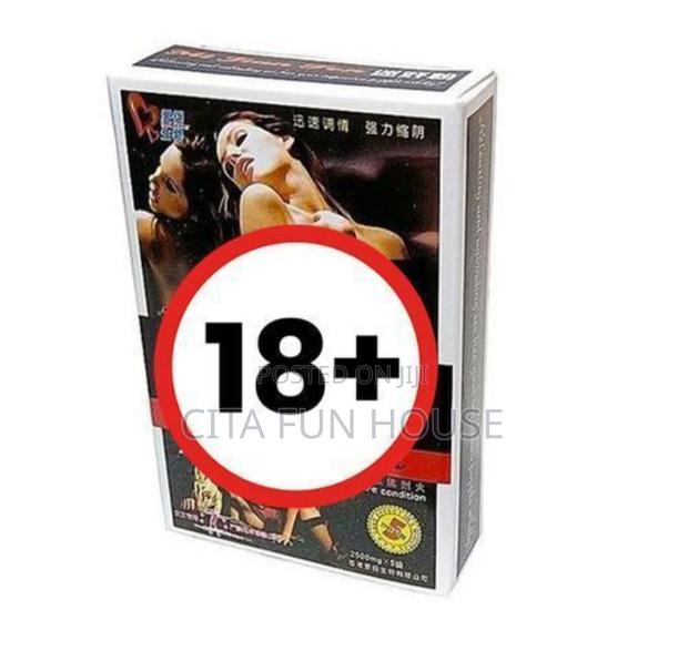 Mi Tang Fen Libido Booster (Women) · Photo 4