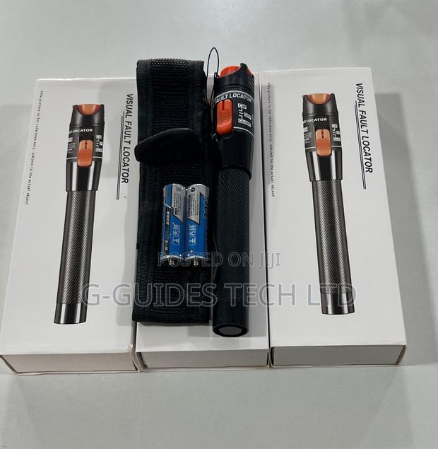 10km Visual Fault Locator, 10km Fiber Optic Fault Tester