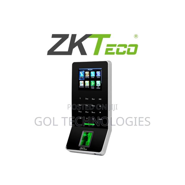 Zkteco F22 Access Control System · Photo 3