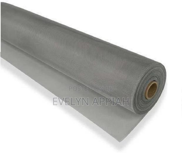 4ft Galvanize Iron Windows Net · Photo 4
