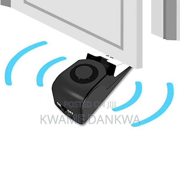 Door Stop Security Alarm photo 3