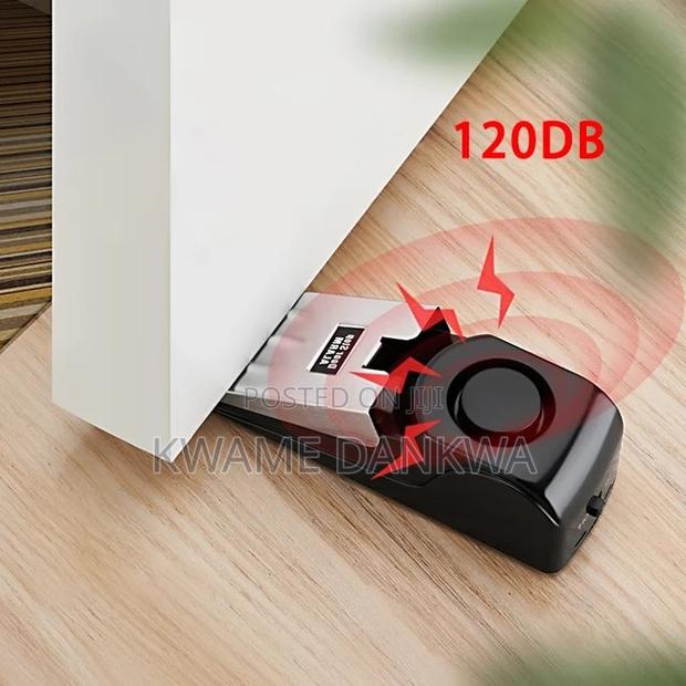 Door Stop Security Alarm photo 4