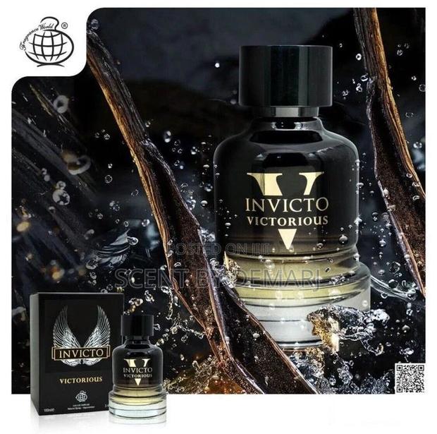Invicto Victorious · Photo 2