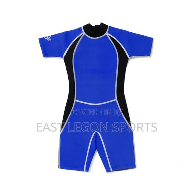 Wetsuit Swimsuit 1 Piece Swimming Pool