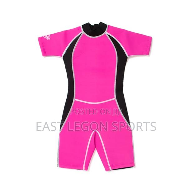 Wetsuit Swimsuit 1 Piece Swimming Pool