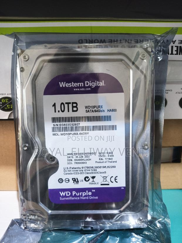 1.0tb Drive · Photo 4