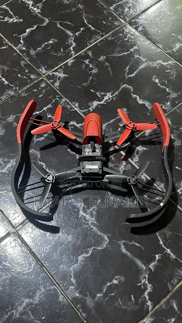 Parrot Bebop Drone photo 2