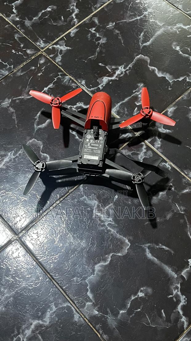 Parrot Bebop Drone