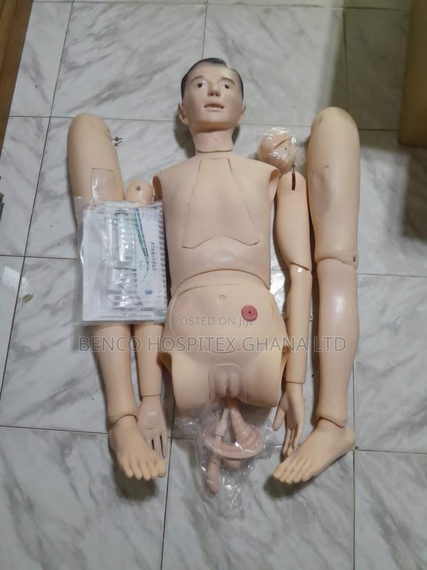 Unisex Training Dummy · Photo 2