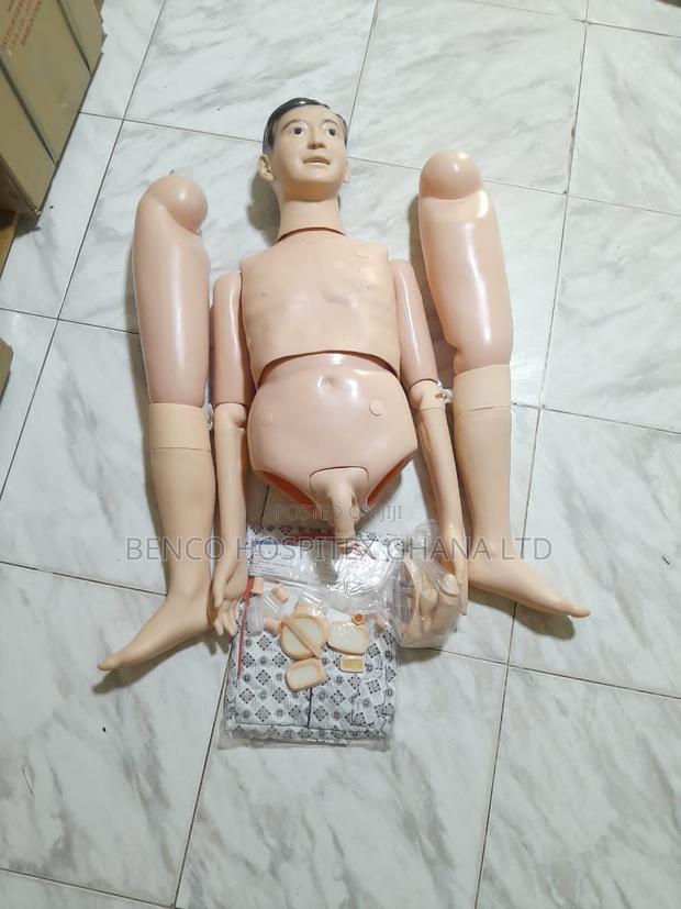 Nurses Training Dummy (Male) · Photo 2