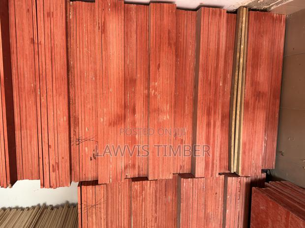 Marine Plywood / Plywood / Redwood/ Formwork/ Free Delivery · Photo 2
