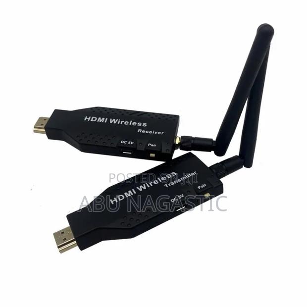 50M HDMI Wireless Video Transmitter