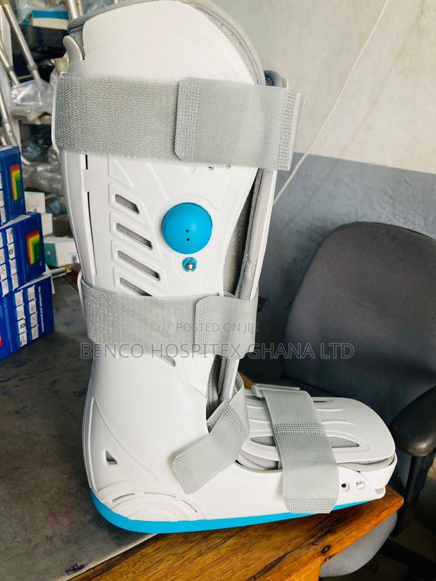 Aircast Boot · Photo 4