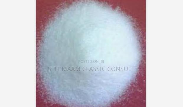 Glyco Monostearate or Distilled Monoglyceride · Photo 2