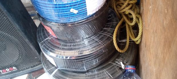 Speaker Cable _ Full Coil · Photo 3