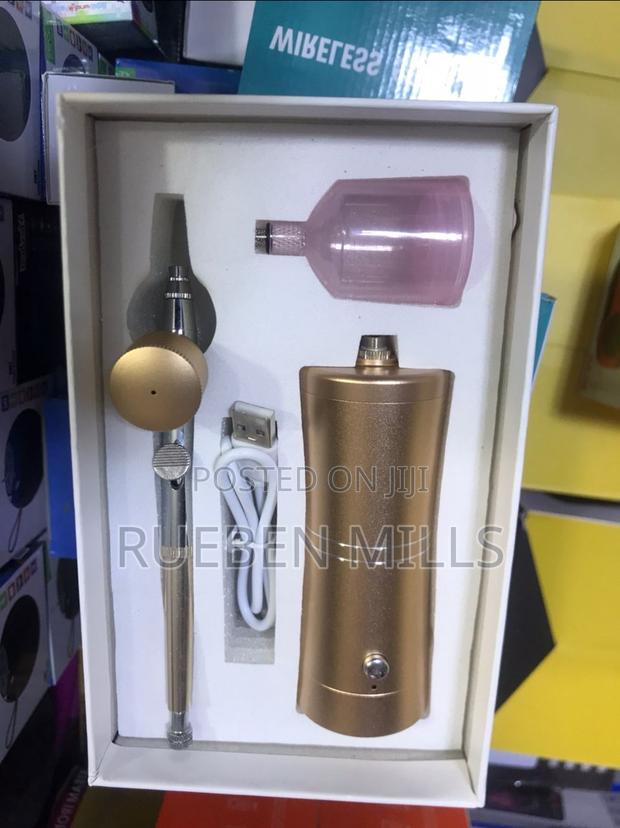 Affordable Airbrush System Electric Hair Spray Machine · Photo 3