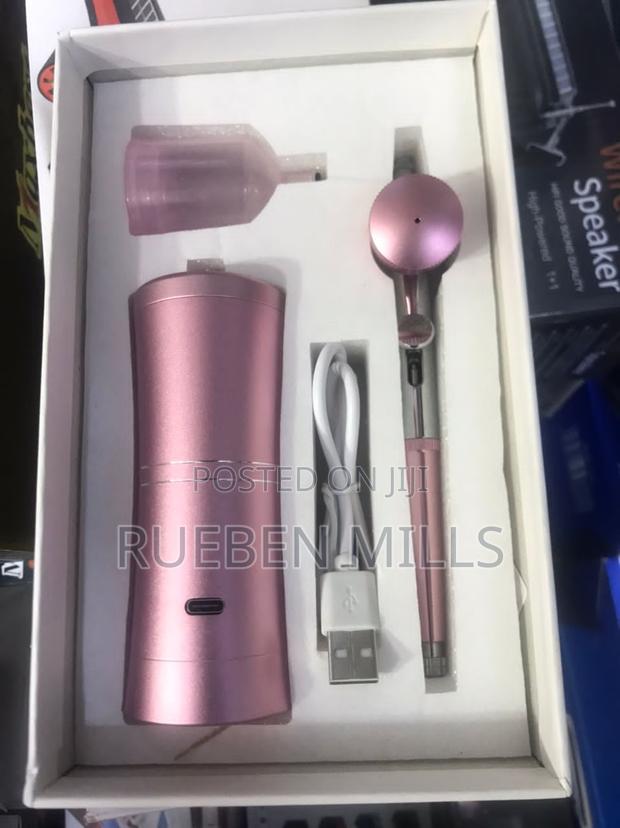 Elite Barbers Professional Air Brush System Hair Spray Gun · Photo 3
