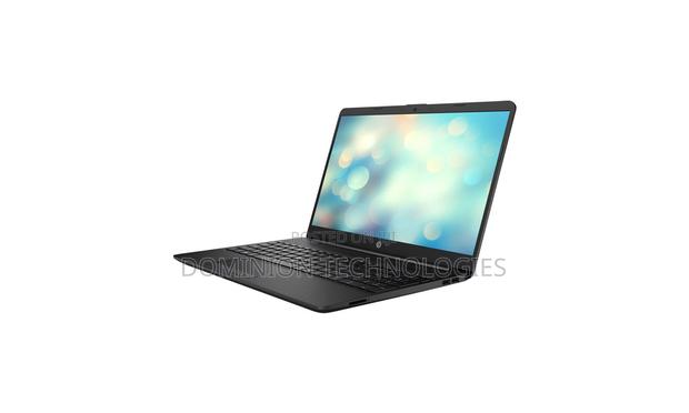 New Laptop HP 15-Dw1197nia 4GB Intel Core I3 HDD 1T · Photo 4