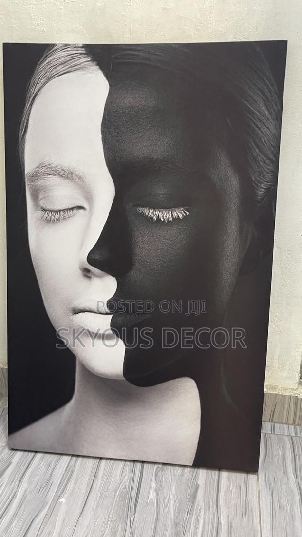 Original Wall Canvas · Photo 4