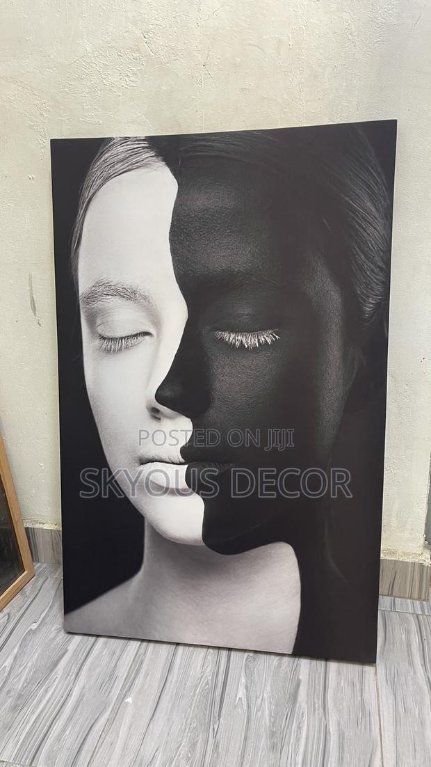 Original Wall Canvas · Photo 3