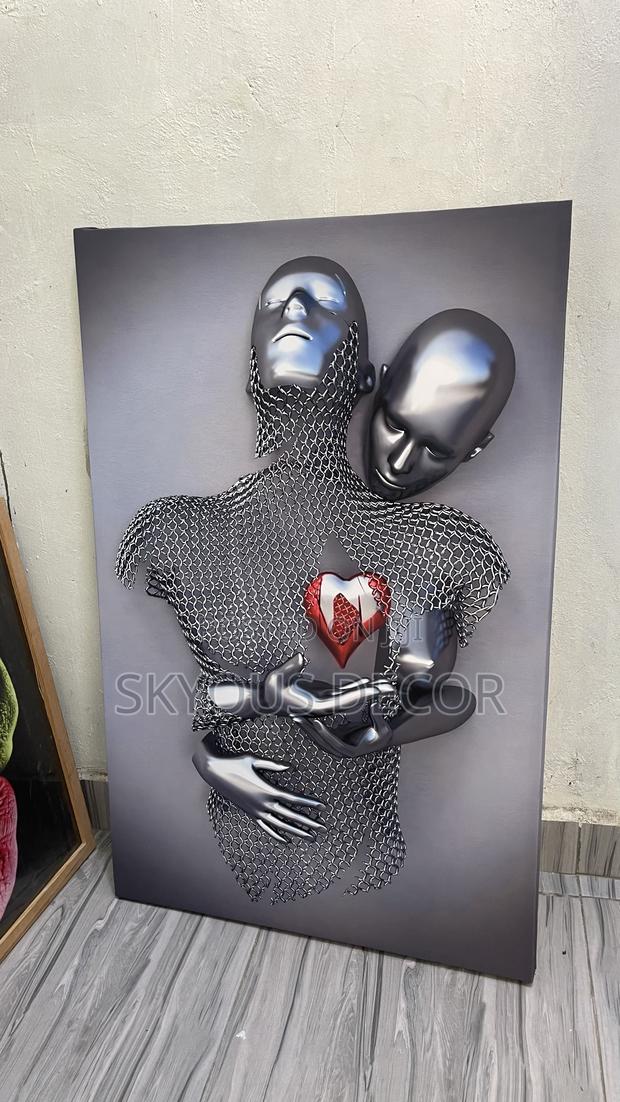 Original Wall Canvas · Photo 3