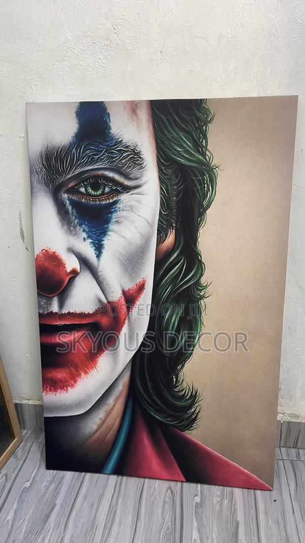Wall Canvas Art · Photo 3