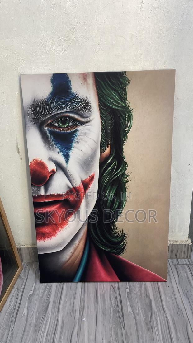 Wall Canvas Art · Photo 4