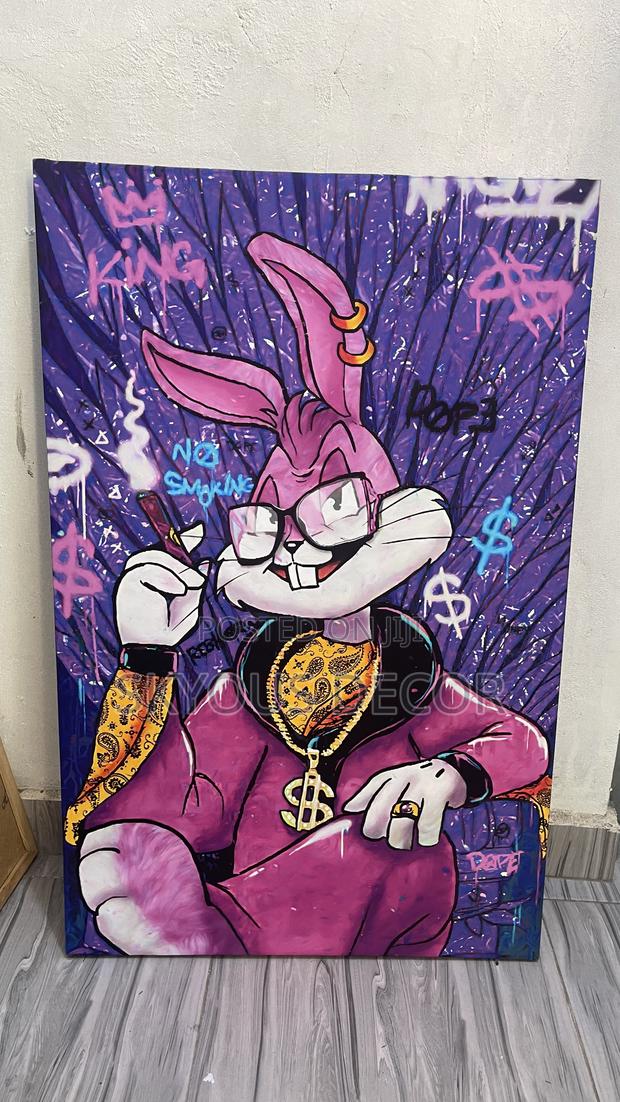 Wall Canvas Art · Photo 3