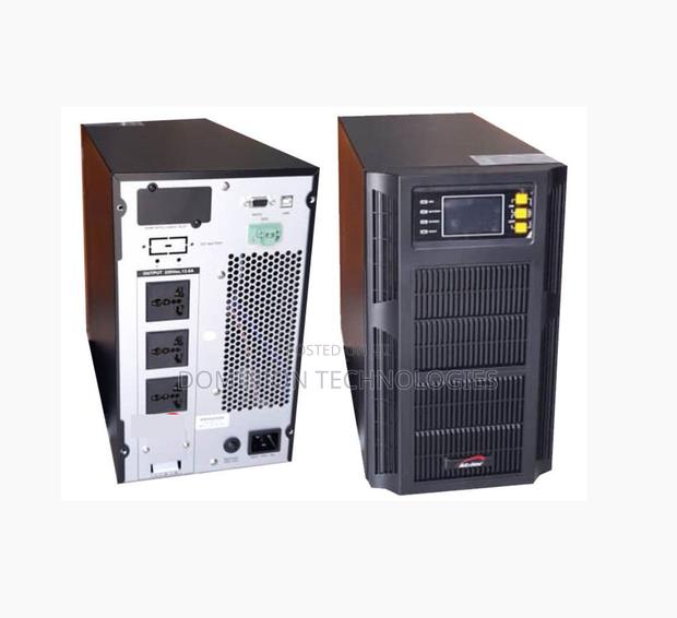 Abler UPS 3kva · Photo 2