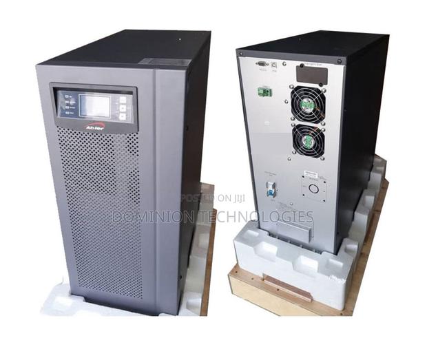 Abler UPS 10kva · Photo 2