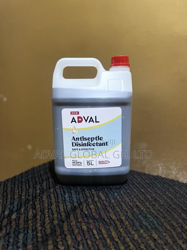 Antiseptic Disinfectant photo 6