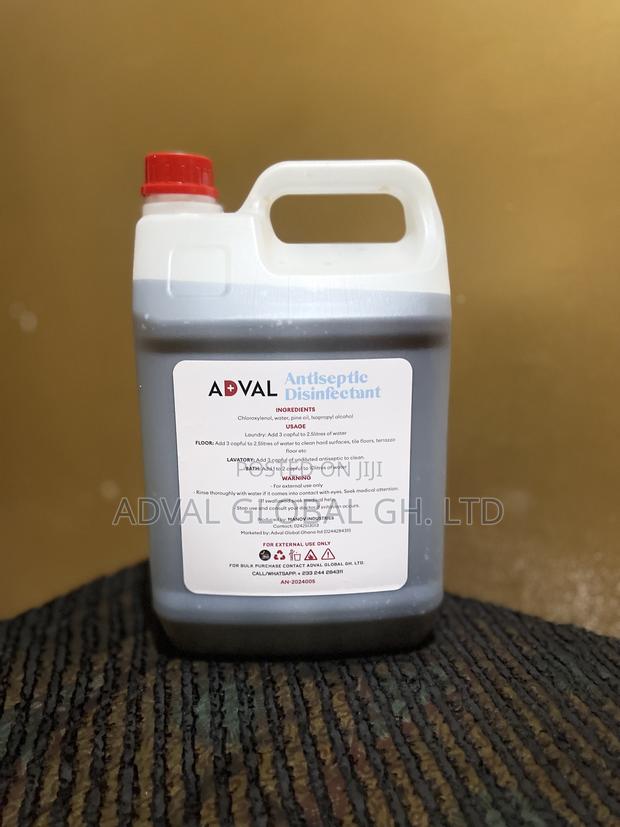 Antiseptic Disinfectant photo 4