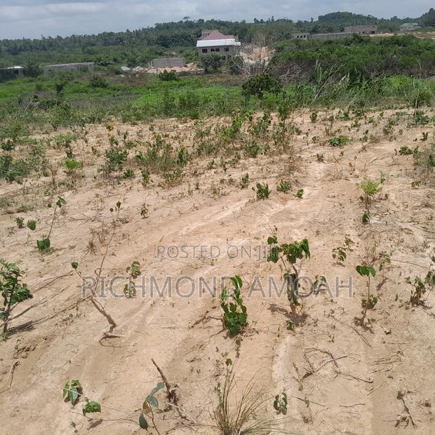 Plot for Sale at Queen of Peace · Photo 1