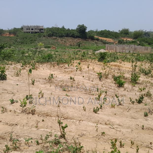 Plot for Sale at Queen of Peace · Photo 2