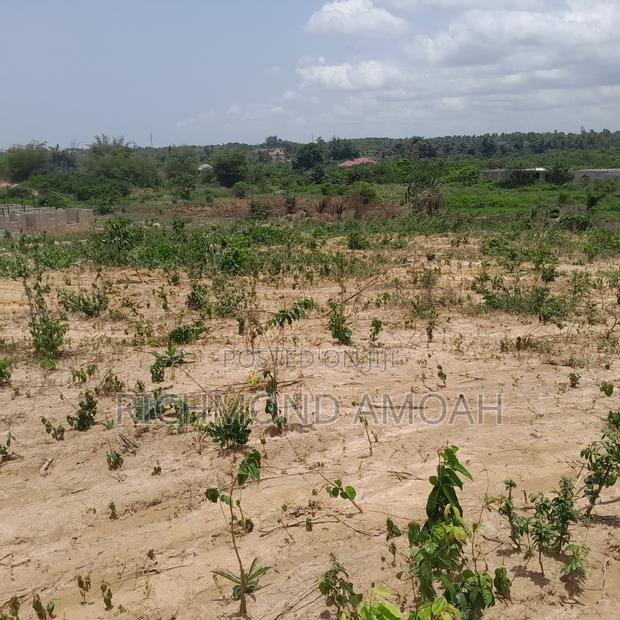 Plot for Sale at Queen of Peace · Photo 3