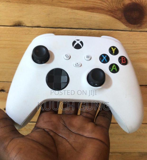 Xbox Series Controller