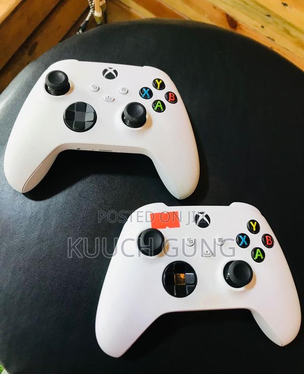 Xbox Series Controller