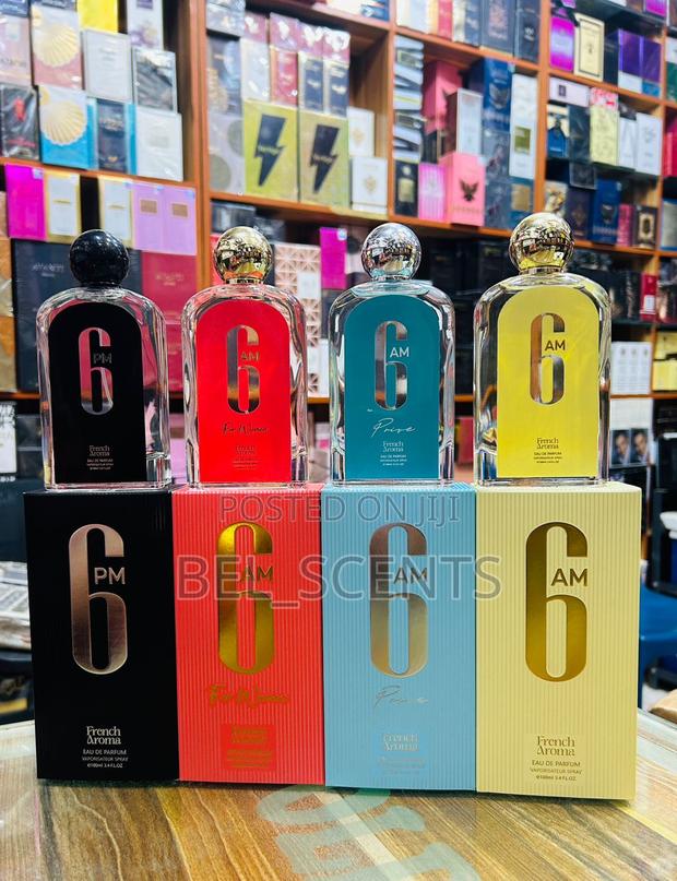 6pm Perfumes Similar to 9pm Perfumes · Photo 2