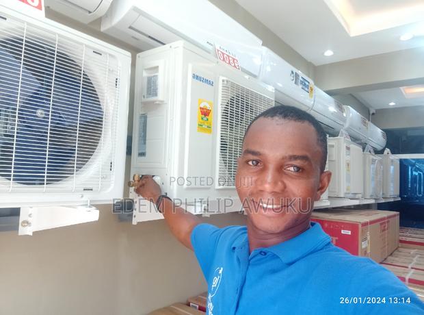 Lipopluse Air-Conditioning photo 2