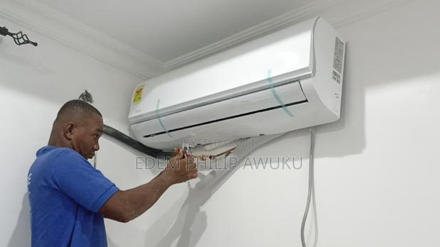 Lipopluse Air-Conditioning photo 3