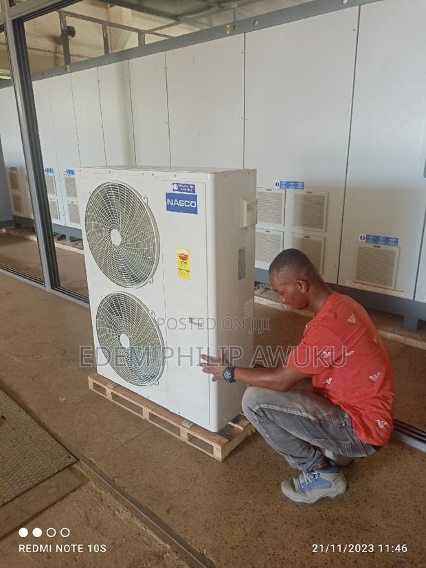 Lipopluse Air-Conditioning photo 5