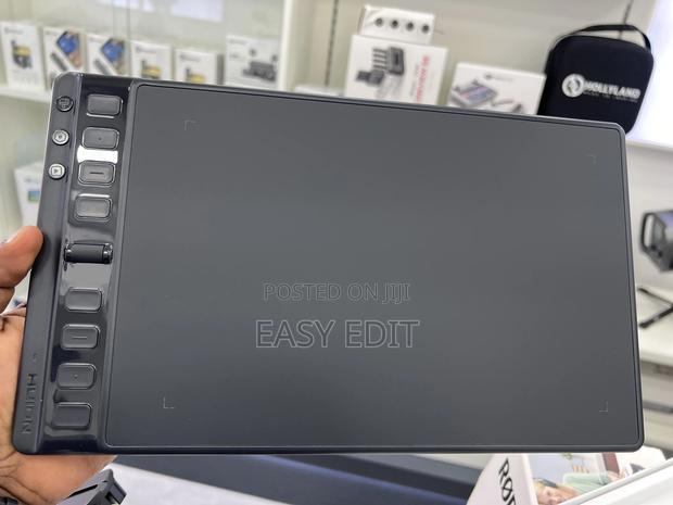 Wacom Tablet Huion Inspiroy 2M photo 2