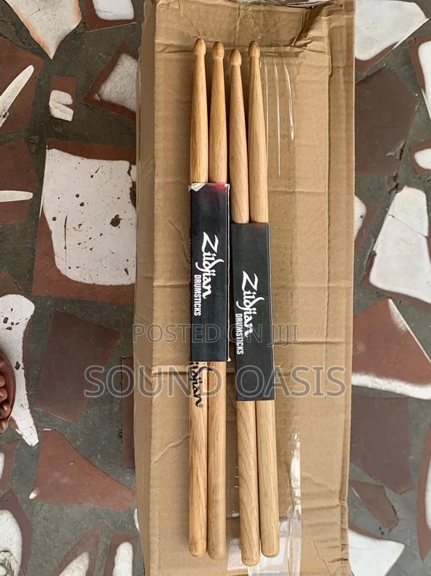 Zildjian Drumsticks · Photo 3