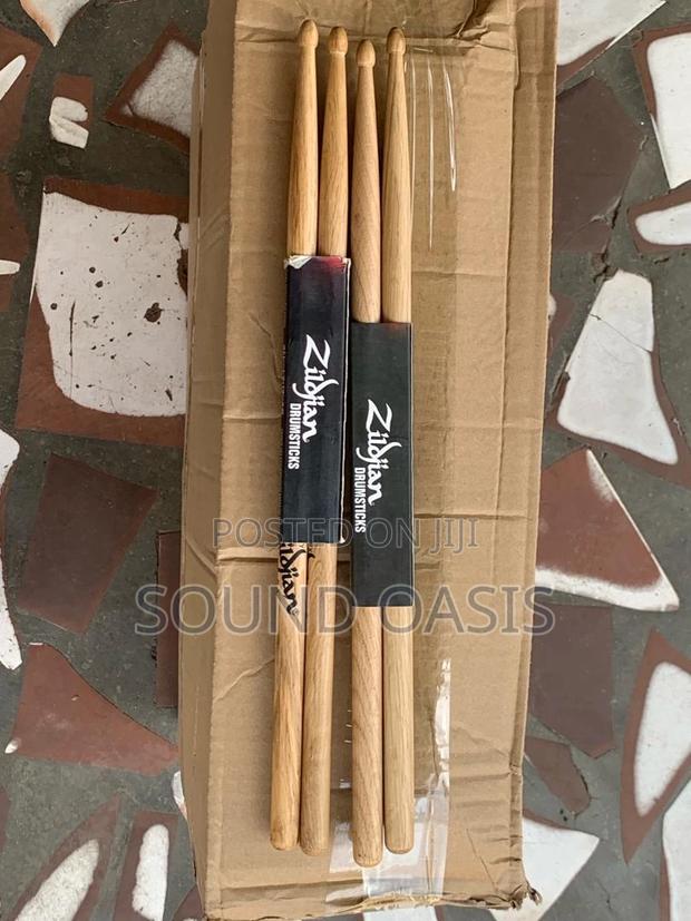 Zildjian Drumsticks · Photo 4